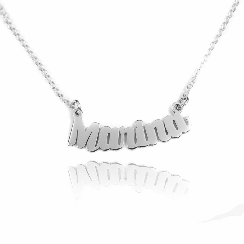 Collar personalizado con...