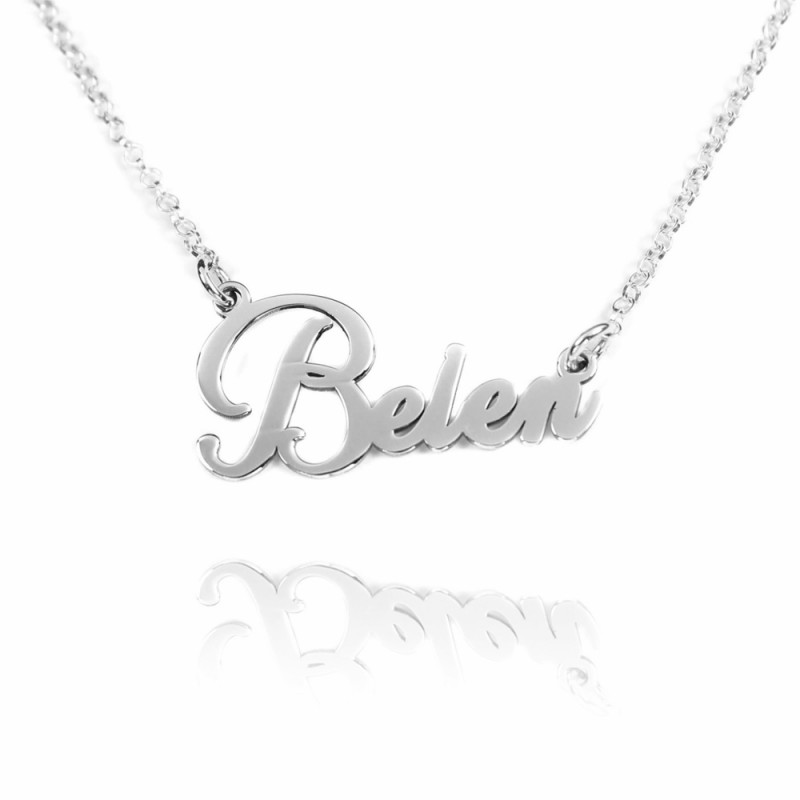 Collar personalizado con...