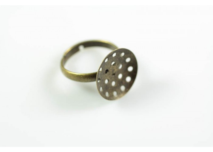 Base anillo regadera para...