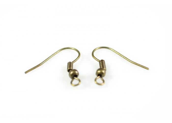 Gancho pendiente hippie /...