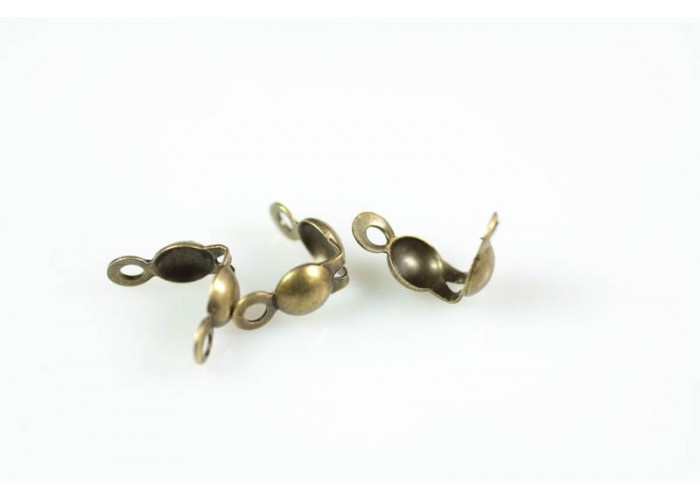 Tapanudo doble aro cerrado...