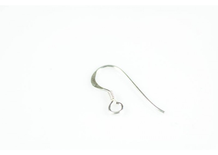 Pendiente gancho con...