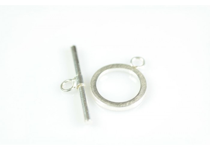 Cierre aro redondo palo...