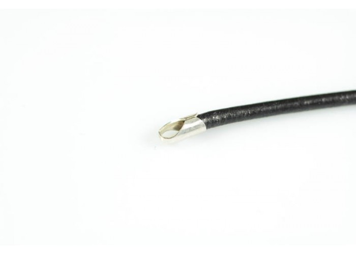 Terminal de cordón tubo...