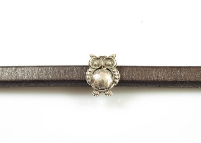 Enterpieza búho panza bola...