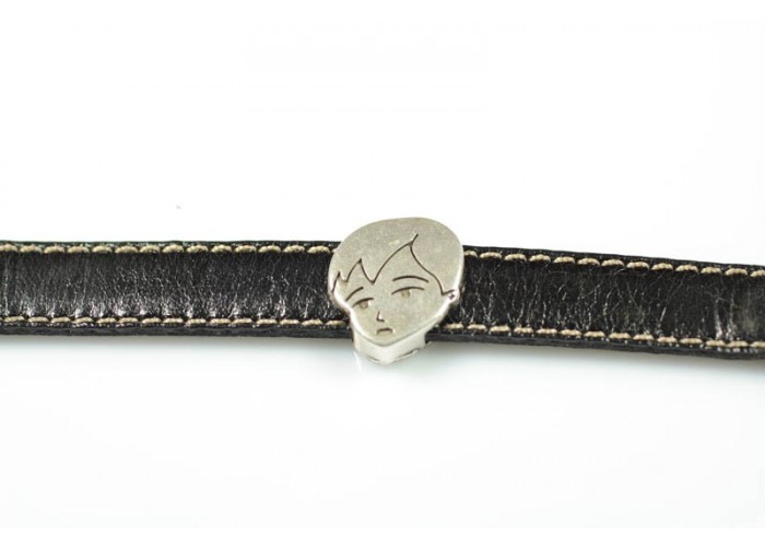 Entrepieza cara niño dibujo...