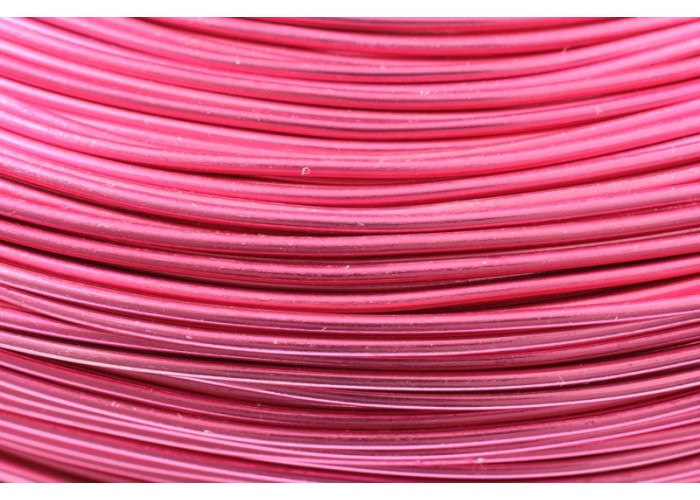 Alambre aluminio  grosor...