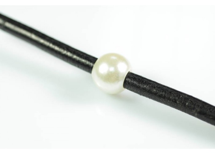 Perla plástica 12mm...