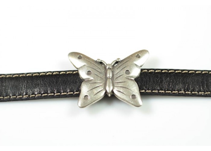 Entrepieza mariposa 37x29mm...