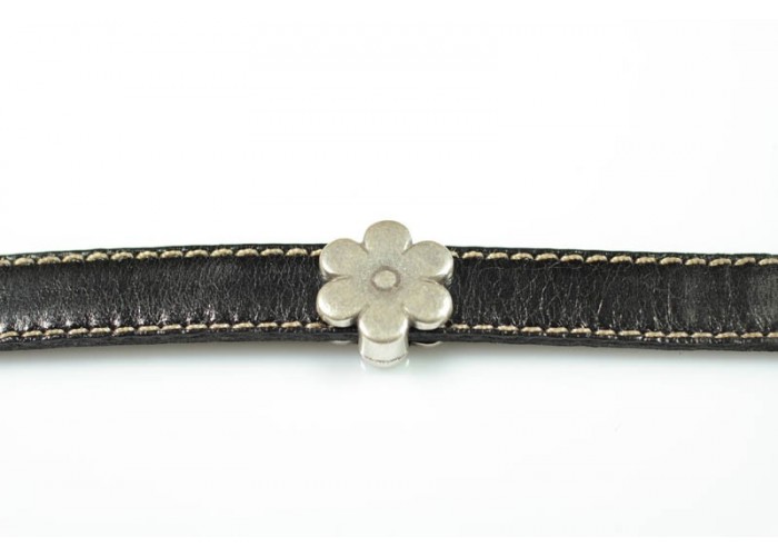 Entrepieza flor margarita 6...