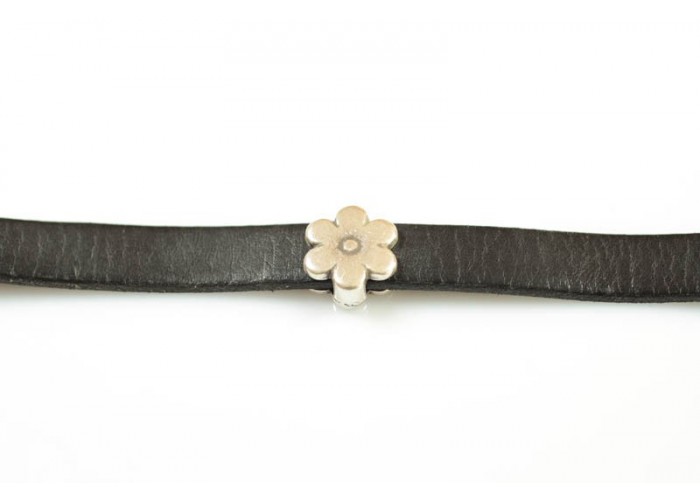 Entrepieza flor margarita 6...