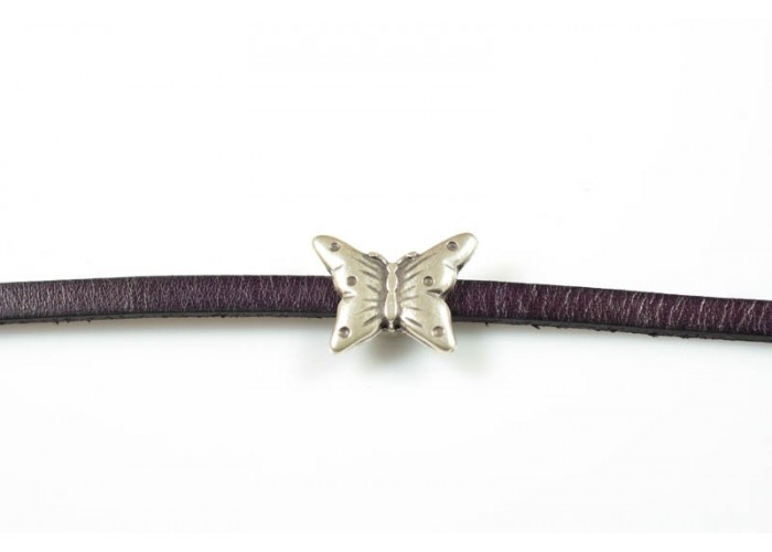 Entrepieza mariposa 19x16mm...