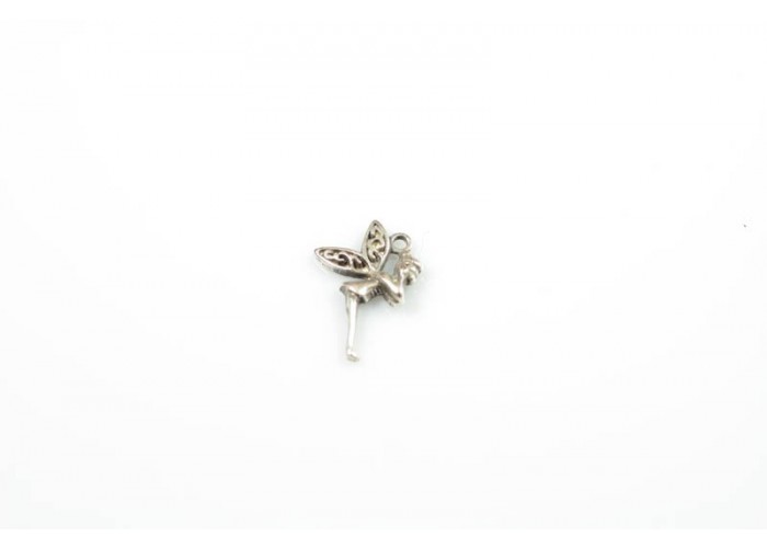 Colgante hada libélula 23x11mm