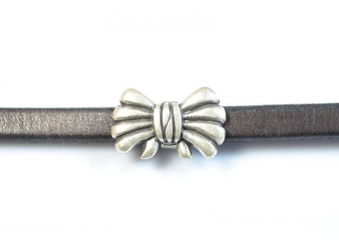 Entrepieza regaliz moño...