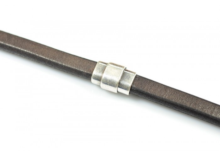 Cierre regaliz imán 10x7mm...