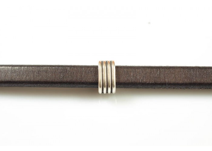 Entrepieza tubo regaliz...