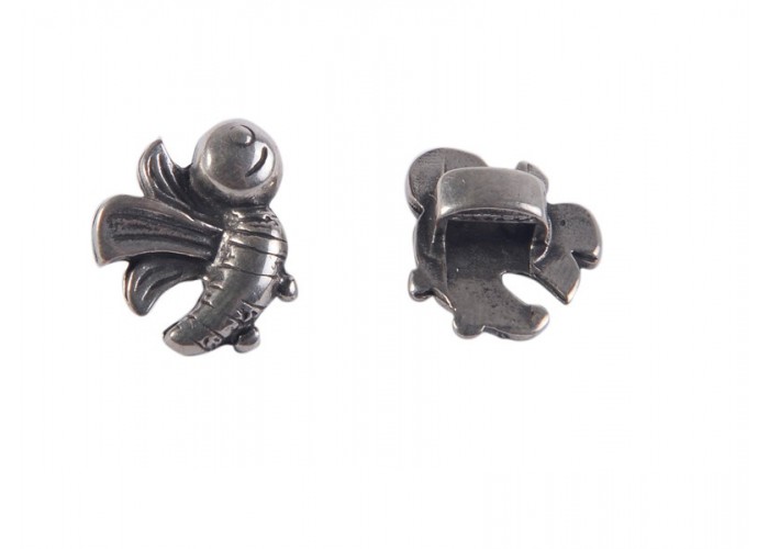 Entrepieza abeja 18x16mm...