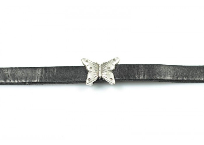 Entrepieza mariposa pasador...