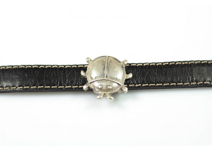 Entrepieza mariquita 23mm...