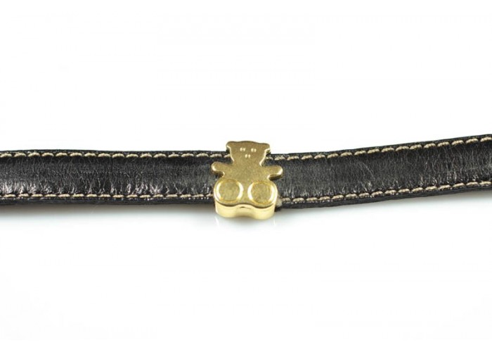 Entrepieza osito 17x15mm...