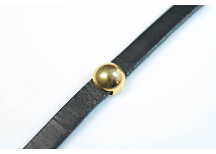 Entrepieza media bola med...