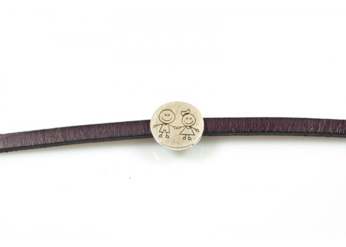 Entrepieza dibujo niños de...