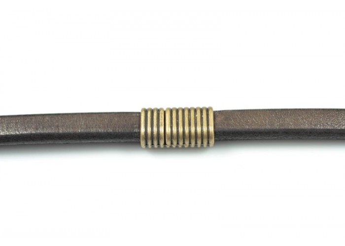 Cierre imán regaliz rayas...