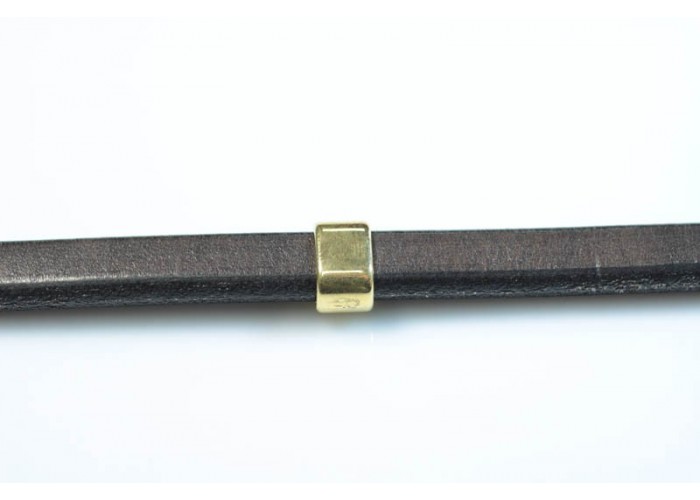 Tubo regaliz liso 9mm...